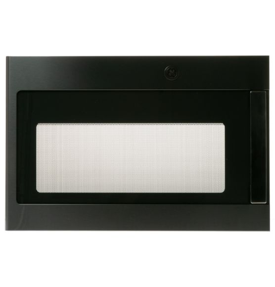 Picture of OEM General Electric (GE) WB56X39108 Black Stainless Door
