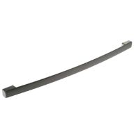 Picture of OEM General Electric (GE) WR12X37808 Black Stainless Door