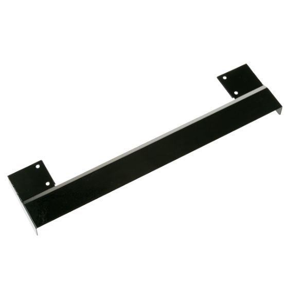 Picture of OEM General Electric (GE) WC27X20321 Black Toe Kick
