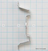 Picture of OEM GE Bracket Evap Fan WR17X12269