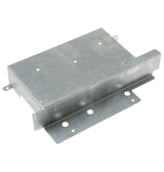 Picture of OEM General Electric (GE) WB37X35106 Bracket Fan Mounting
