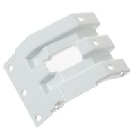 Picture of OEM General Electric (GE) WR02X29047 Bracket Hmi Lh Side