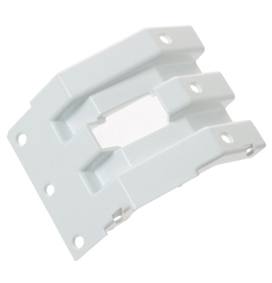 Picture of OEM General Electric (GE) WR02X29047 Bracket Hmi Lh Side