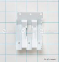 Picture of OEM General Electric (GE) WR02X29047 Bracket Hmi Lh Side