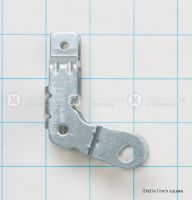 Picture of OEM GE Bracket Levelin WD27X20676