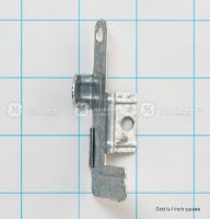 Picture of OEM General Electric (GE) WB02X37586 Bracket Manifold Side