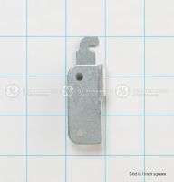 Picture of OEM General Electric (GE) WB34X39870 Bracket Trim