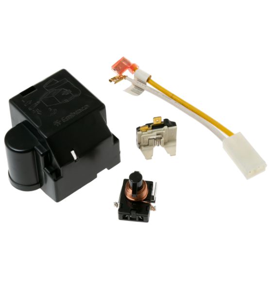 Picture of OEM GE Combo Device WR09X26888