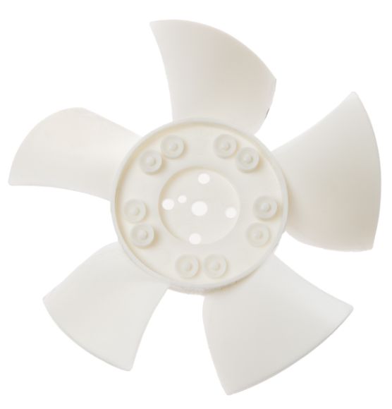 Picture of OEM GE Cond Fan Blade WR60X25943