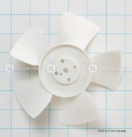 Picture of OEM GE Cond Fan Blade WR60X25943