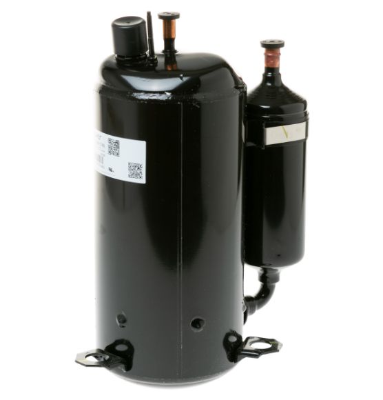 Picture of OEM GE Compressor WJ98X22128