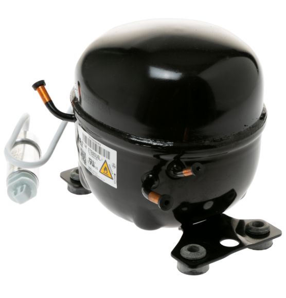Picture of OEM General Electric (GE) WR87X39849 Compressor