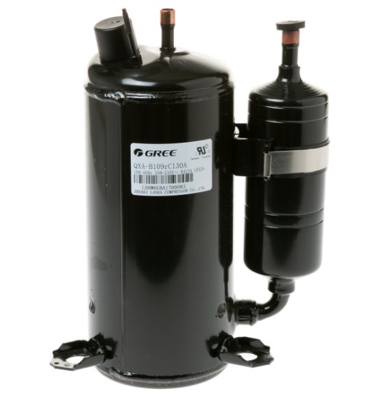 Picture of OEM GE Compressor Asm WJ98X21423