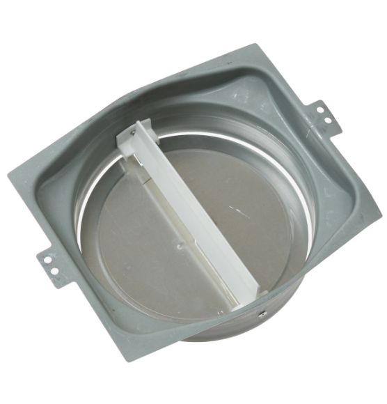 Picture of OEM GE Connection Air Ou WB02X11493