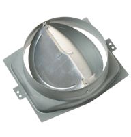 Picture of OEM GE Connection Air Ou WB02X11493