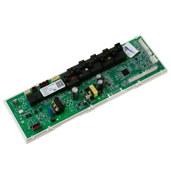 Picture of OEM General Electric (GE) WB27X40249  Control Rc17