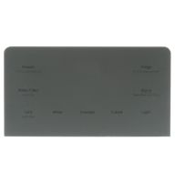 Picture of OEM General Electric (GE) WR55X35767 Control Display Asm