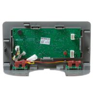 Picture of OEM General Electric (GE) WR55X35767 Control Display Asm