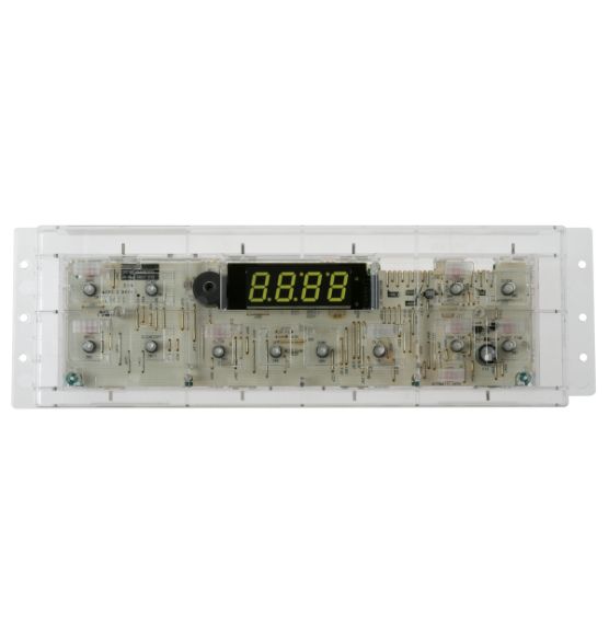 Picture of OEM GE Control Oven To WB27X29139