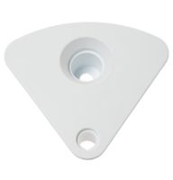 Picture of OEM GE Control Panel WR17X21275