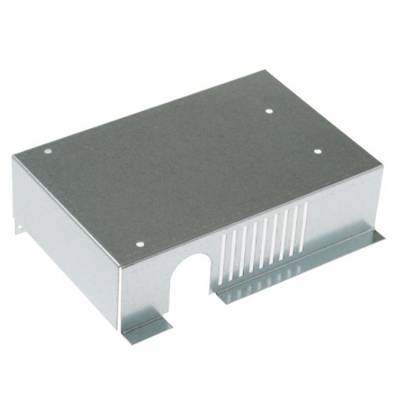 Picture of OEM GE Cover Mother Boar WR02X12485