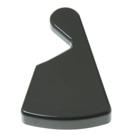 Picture of OEM GE Cover Hinge WR02X20435