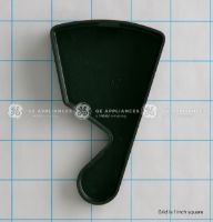 Picture of OEM GE Cover Hinge WR02X20435