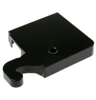 Picture of OEM GE Cover Hinge Top WR13X25632