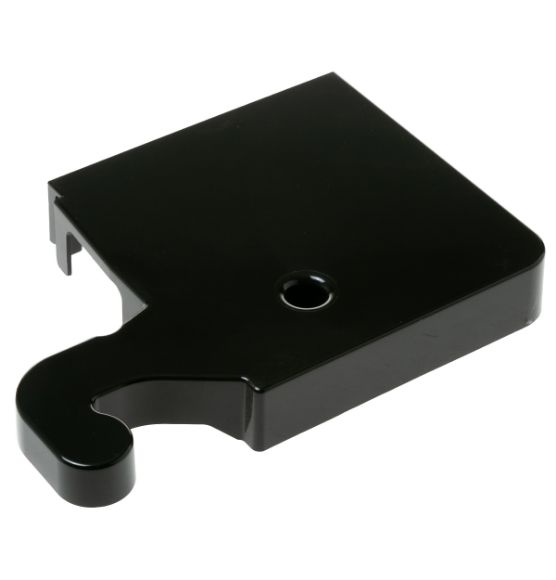Picture of OEM GE Cover Hinge Top WR13X25632