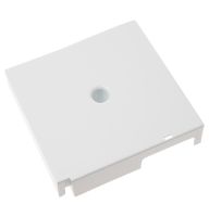 Picture of OEM GE Cover Hinge Top WR02X25694