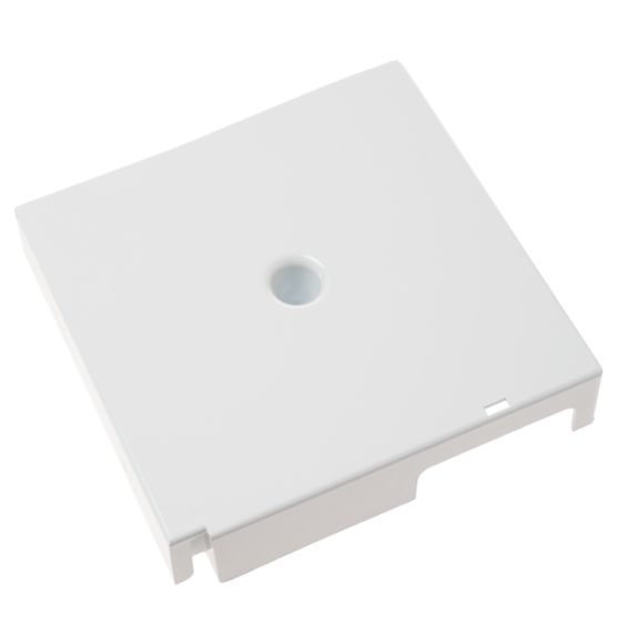 Picture of OEM GE Cover Hinge Top WR02X25694