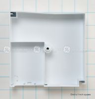Picture of OEM GE Cover Hinge Top WR02X25694