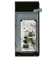 Picture of OEM General Electric (GE) WB56X37949 Dark Dorian Control Panel