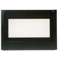 Picture of OEM General Electric (GE) WB56X33109 Dark Slate Outer Door W/o