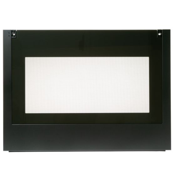 Picture of OEM General Electric (GE) WB56X33109 Dark Slate Outer Door W/o