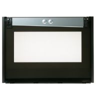 Picture of OEM General Electric (GE) WB56X33109 Dark Slate Outer Door W/o