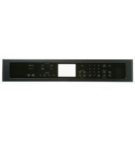 Picture of OEM General Electric (GE) WB56X31850 Dark Slate User Interface
