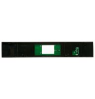 Picture of OEM General Electric (GE) WB56X31850 Dark Slate User Interface