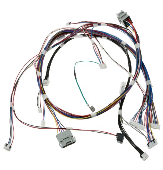Picture of OEM General Electric (GE) WB18X31942 Dc Harness