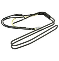 Picture of OEM General Electric (GE) WR09X32933 Defrost Heater