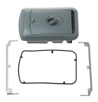 Picture of OEM General Electric (GE) WD12X30914 Detergent Dispenser