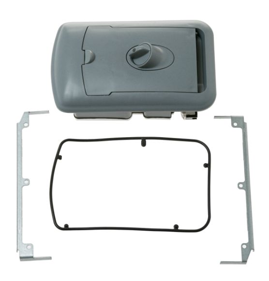 Picture of OEM General Electric (GE) WD12X30914 Detergent Dispenser