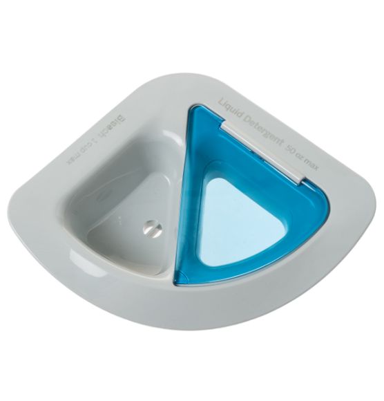 Picture of OEM General Electric (GE) WH01X34189 Detergent Funnel