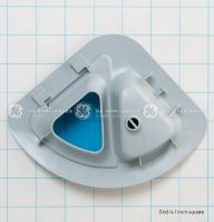 Picture of OEM General Electric (GE) WH01X34189 Detergent Funnel