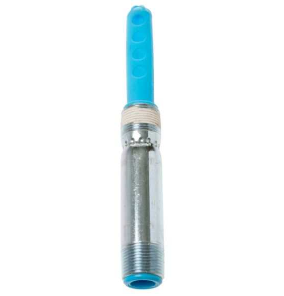 Picture of OEM General Electric (GE) WS08X21931 Dip Tube Asm Side Port