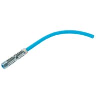 Picture of OEM General Electric (GE) WS08X21930 Dip Tube Asm Side Port