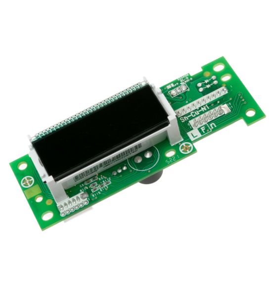 Picture of OEM General Electric (GE) WB27X32413 Display Board