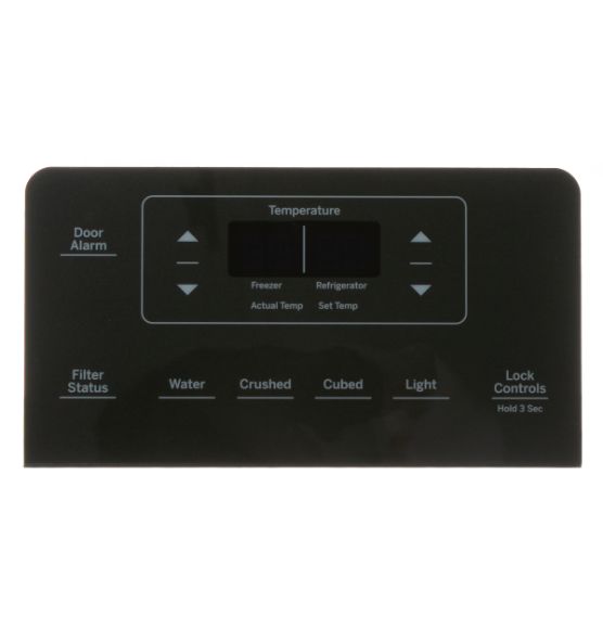 Picture of OEM General Electric (GE) WR55X29215 Dispenser Interface