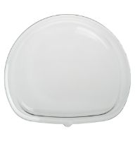 Picture of OEM General Electric (GE) WE10X26834 Door Glass