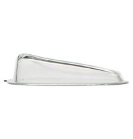 Picture of OEM General Electric (GE) WE10X26834 Door Glass